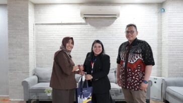 Kanwil DJP Jaksel II dan PAJAK.COM