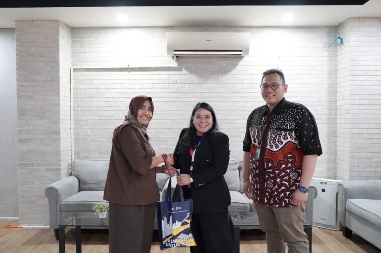 Kanwil DJP Jaksel II dan PAJAK.COM