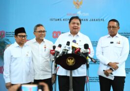 Pertumbuhan Ekonomi Nasional