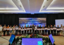 Kanwil DJP Jatim II Taxpayers Charter