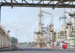Kilang Pertamina Internasional Transisi Energi