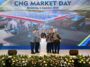 Pertamina CNG Market Day