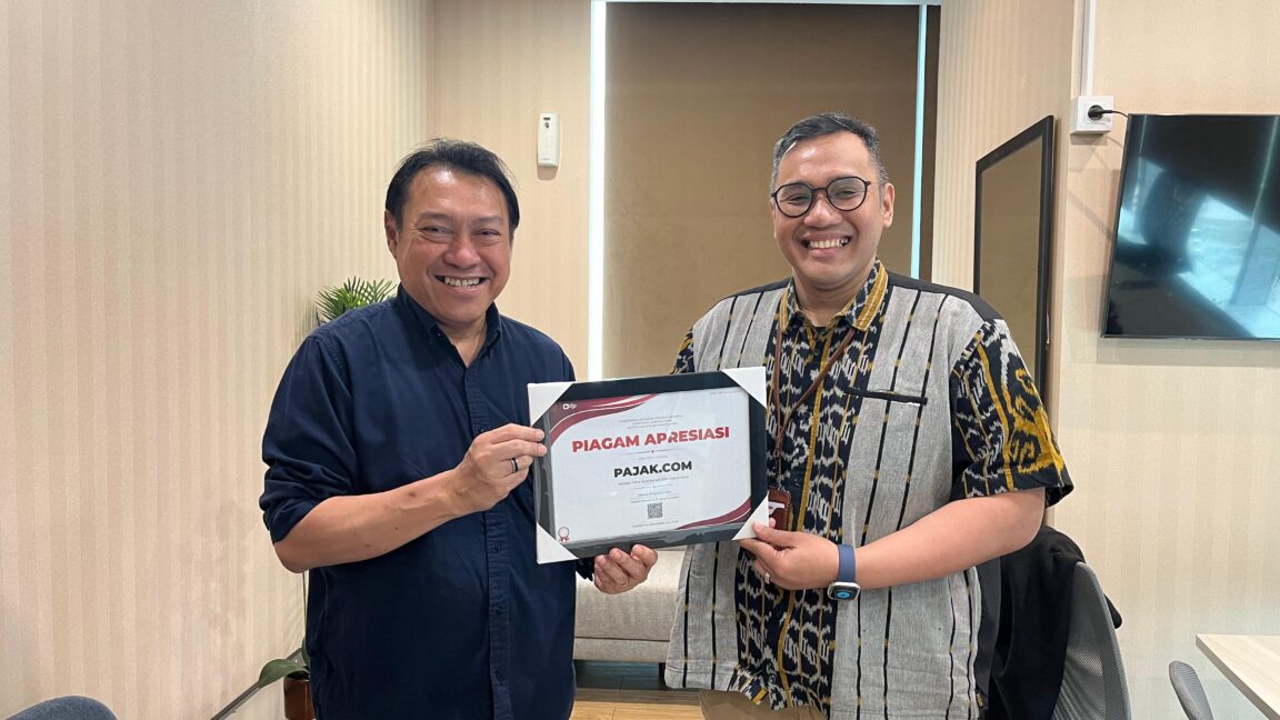 Tapping Box Fungsi dan Tujuan Pajak Daerah