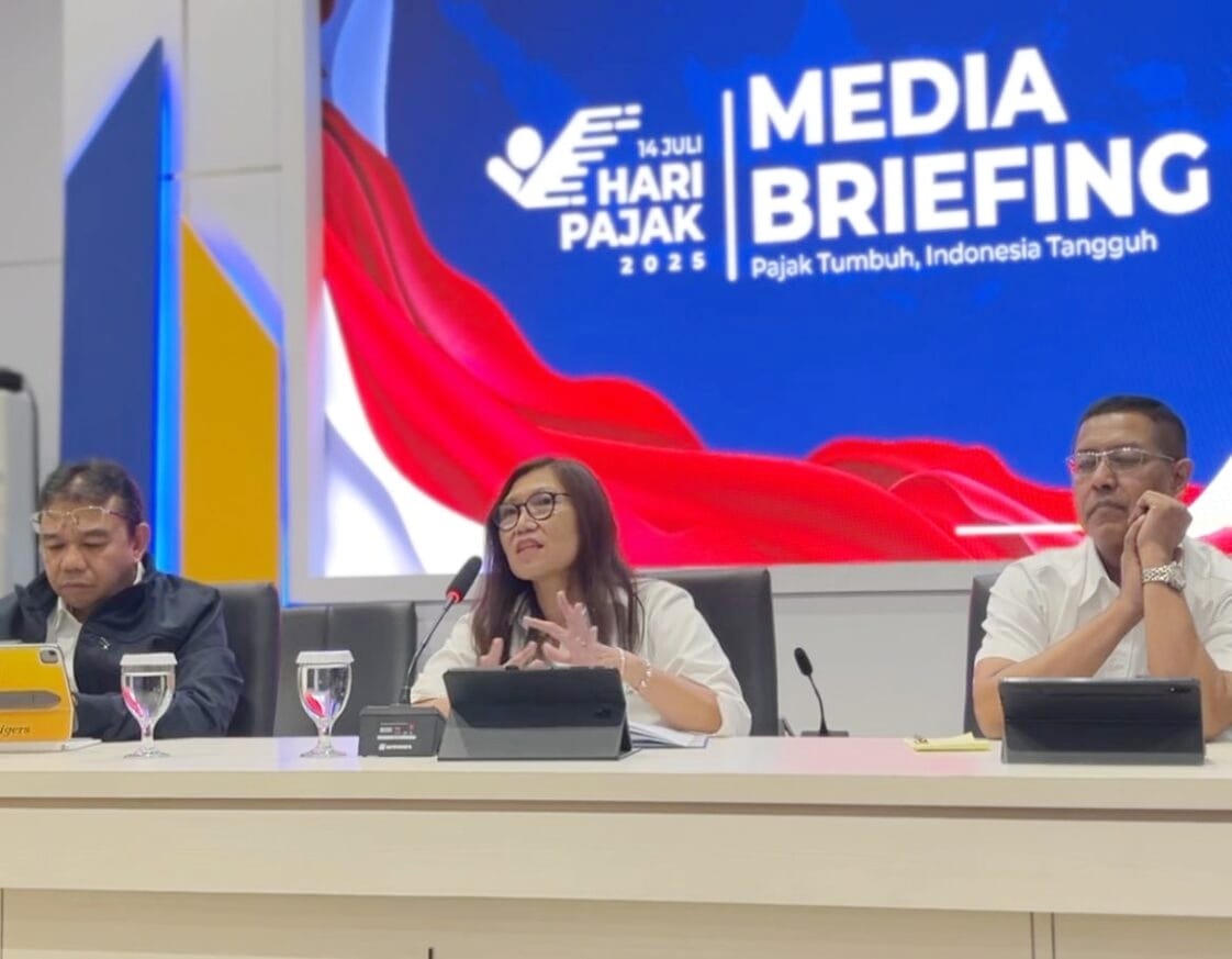 Kementerian Keuangan Intensifkan Pemeriksaan Pajak HWI