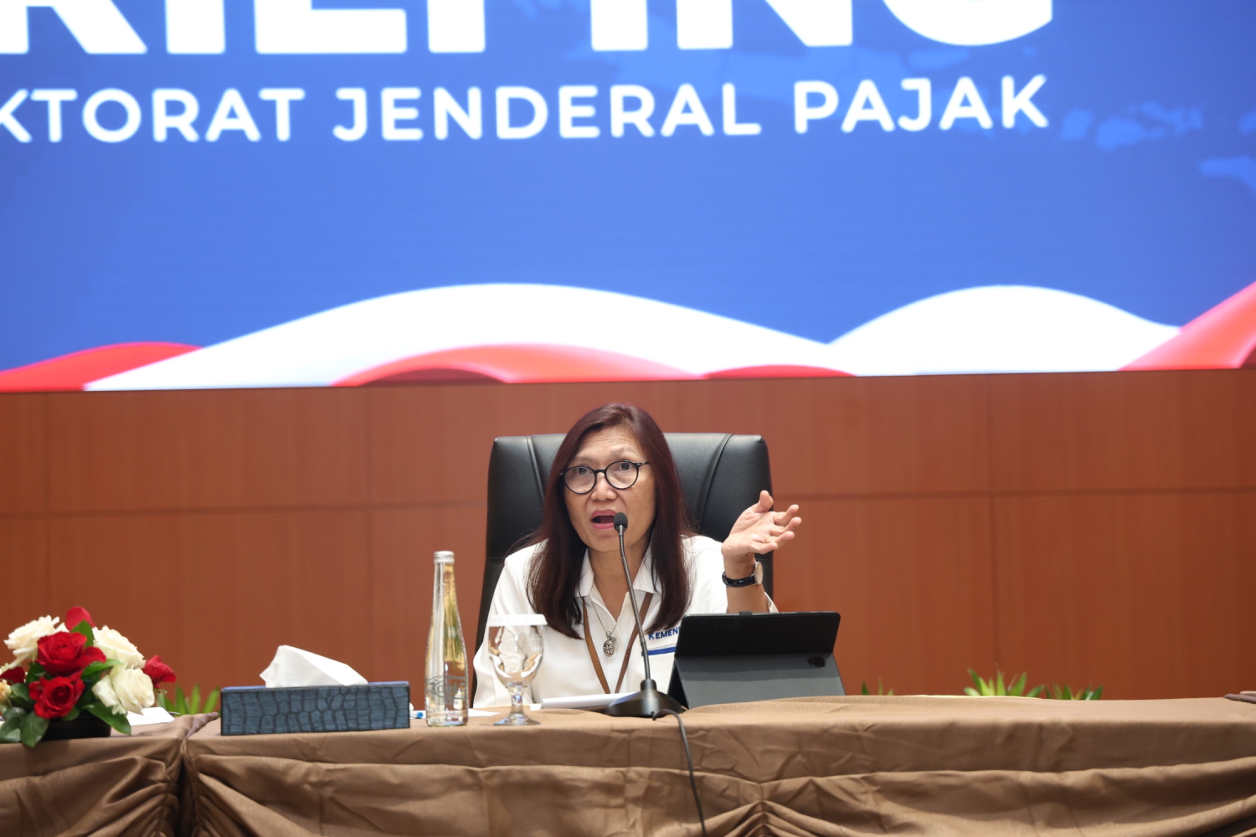 Finance Minister Purbaya Orders Action on Early‑Morning Rp300,000