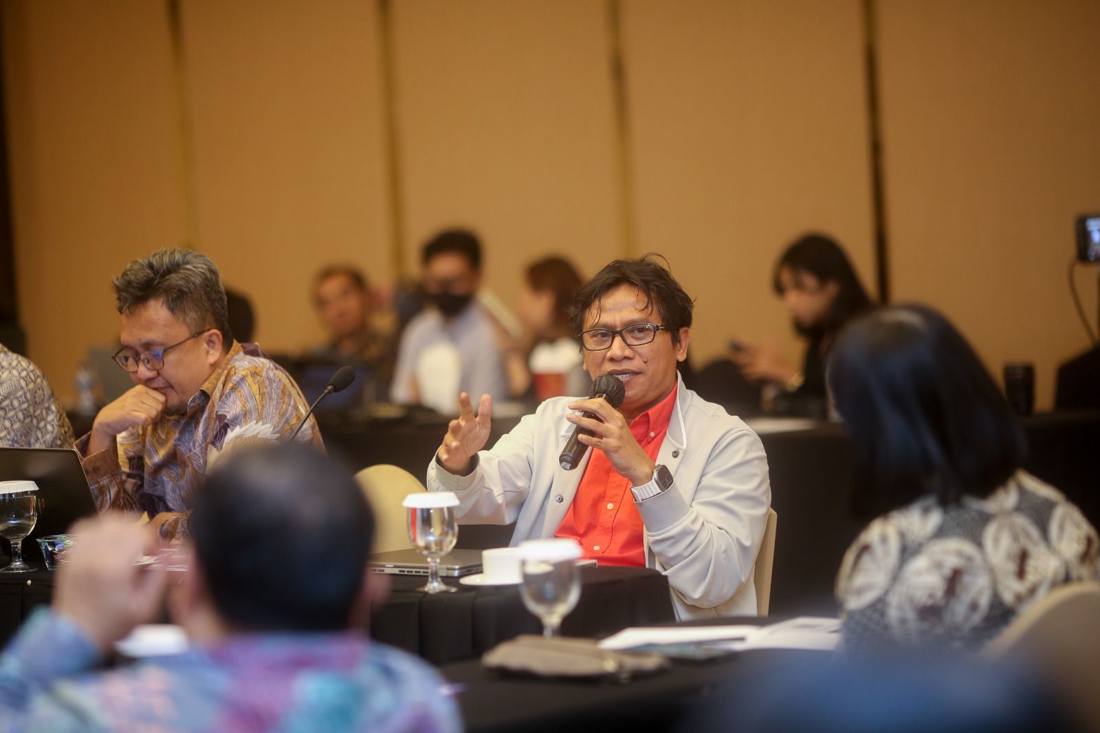 TaxPrime Beri Panduan Pilih Insentif Pajak di Era GMT