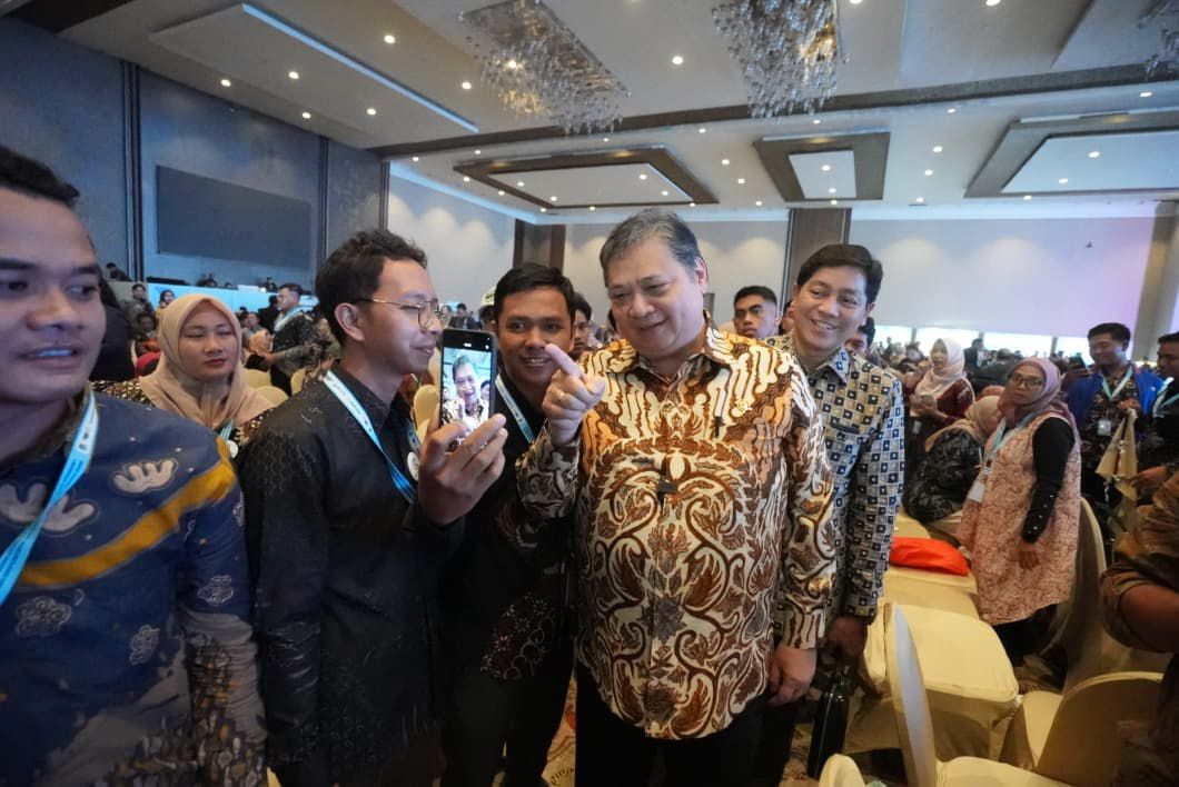 Realisasi KUR 2025 Capai Rp217,20 Triliun atau 76,8 Persen Target