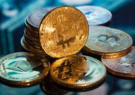 Penerimaan Pajak Kripto Capai Rp1,71 Triliun hingga September