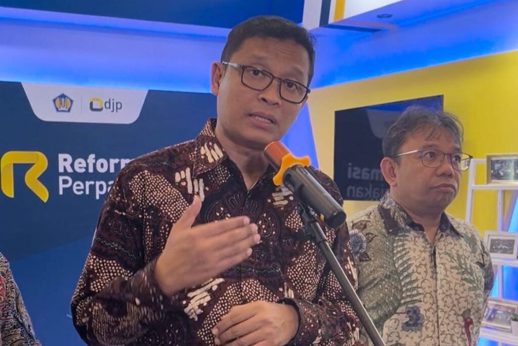 DJP Siapkan Insentif Pajak untuk Industri Film Nasional