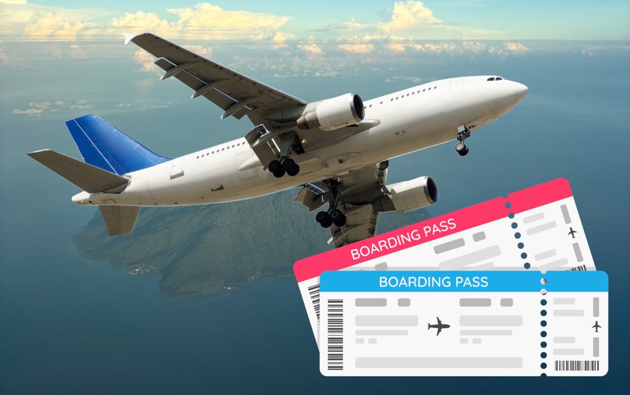 Purbaya Beri Insentif PPN 6% untuk Tiket Pesawat Ekonomi Nataru