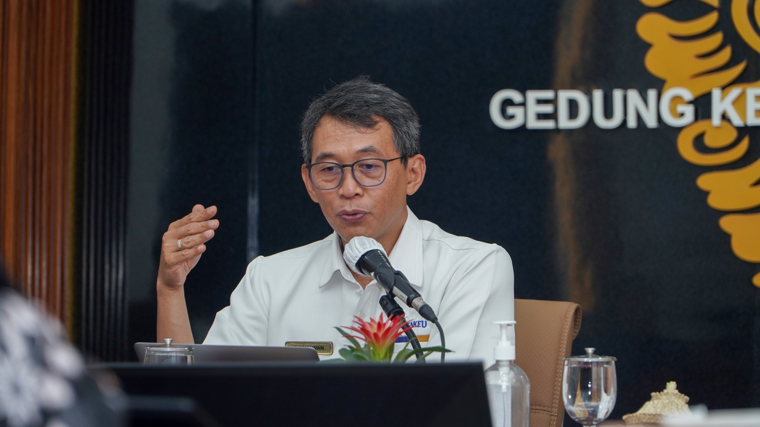 Penerimaan Pajak Bali Capai Rp11,64 Triliun hingga September 2025