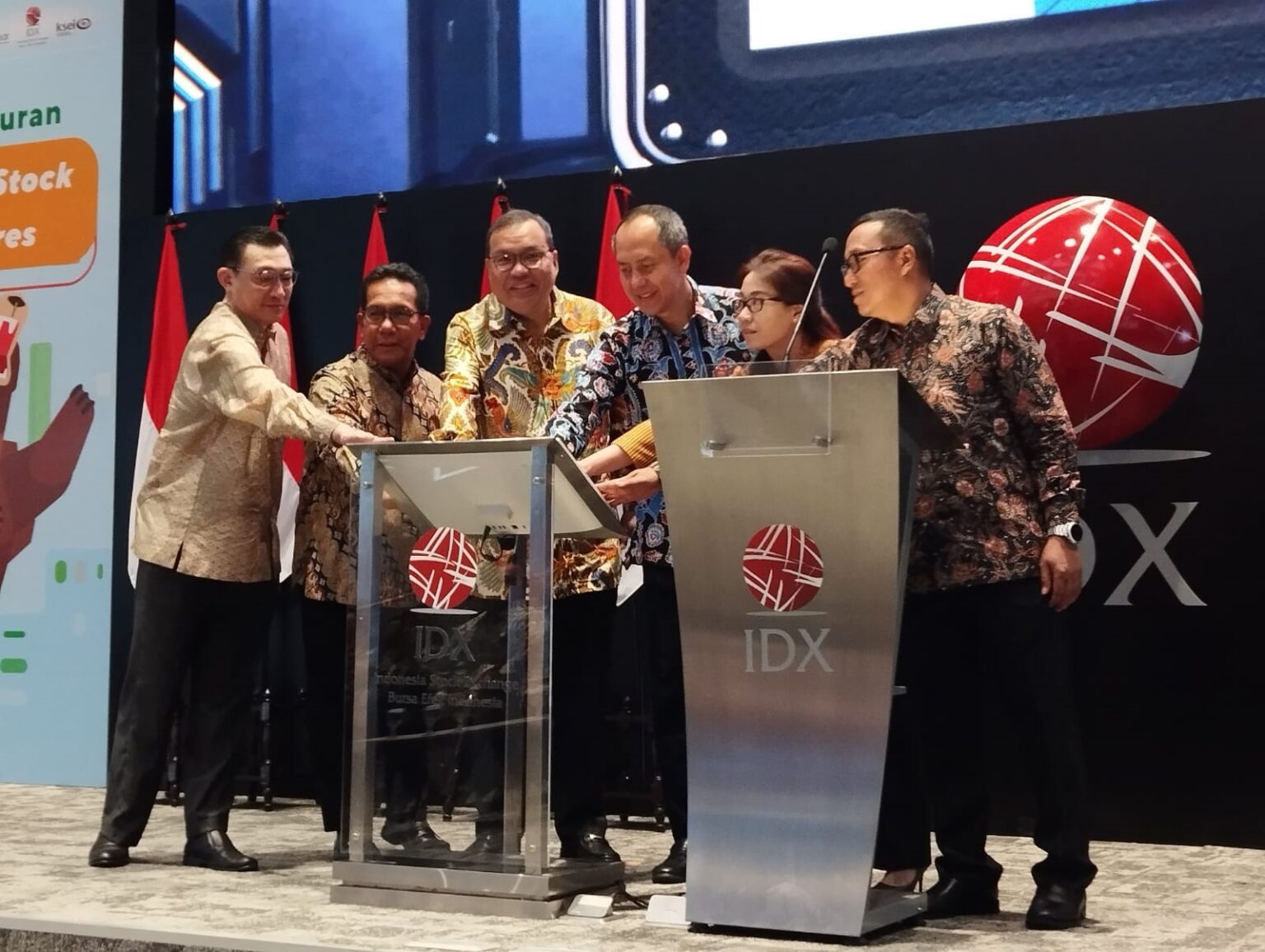 RUPSLB 2025 BEI Disetujui, Rencana Penguatan Pasar Modal 2026