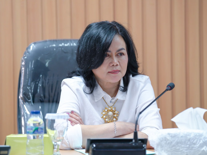 Bebas Pajak Kendaraan Listrik Turunkan Pendapatan DKI