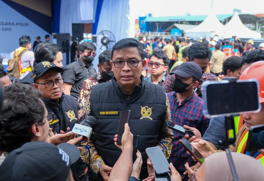 DJP Ungkap 25 Wajib Pajak Manipulasi Data Ekspor, Kerugian 140