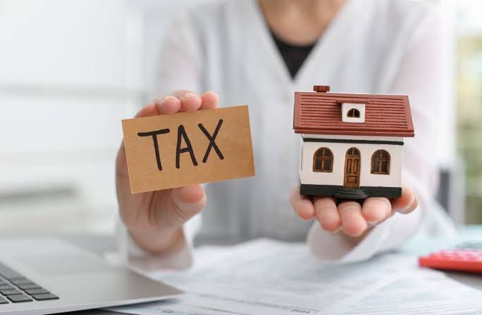 How to Correct Property Tax Data in Jakarta