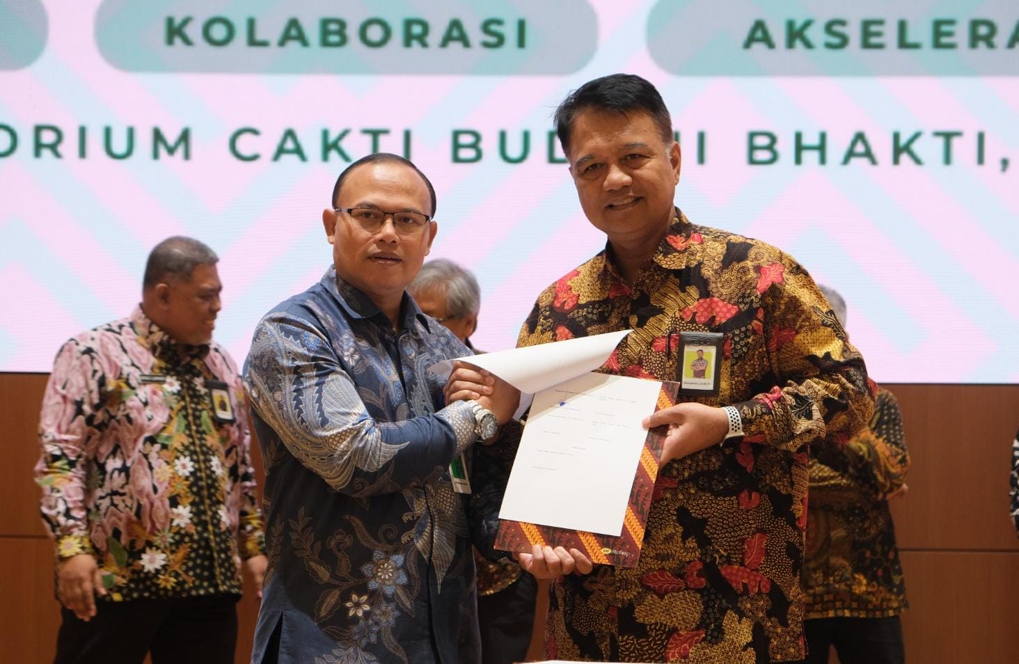 Kanwil DJP Jaksel I Lelang Mobil Penunggak Pajak