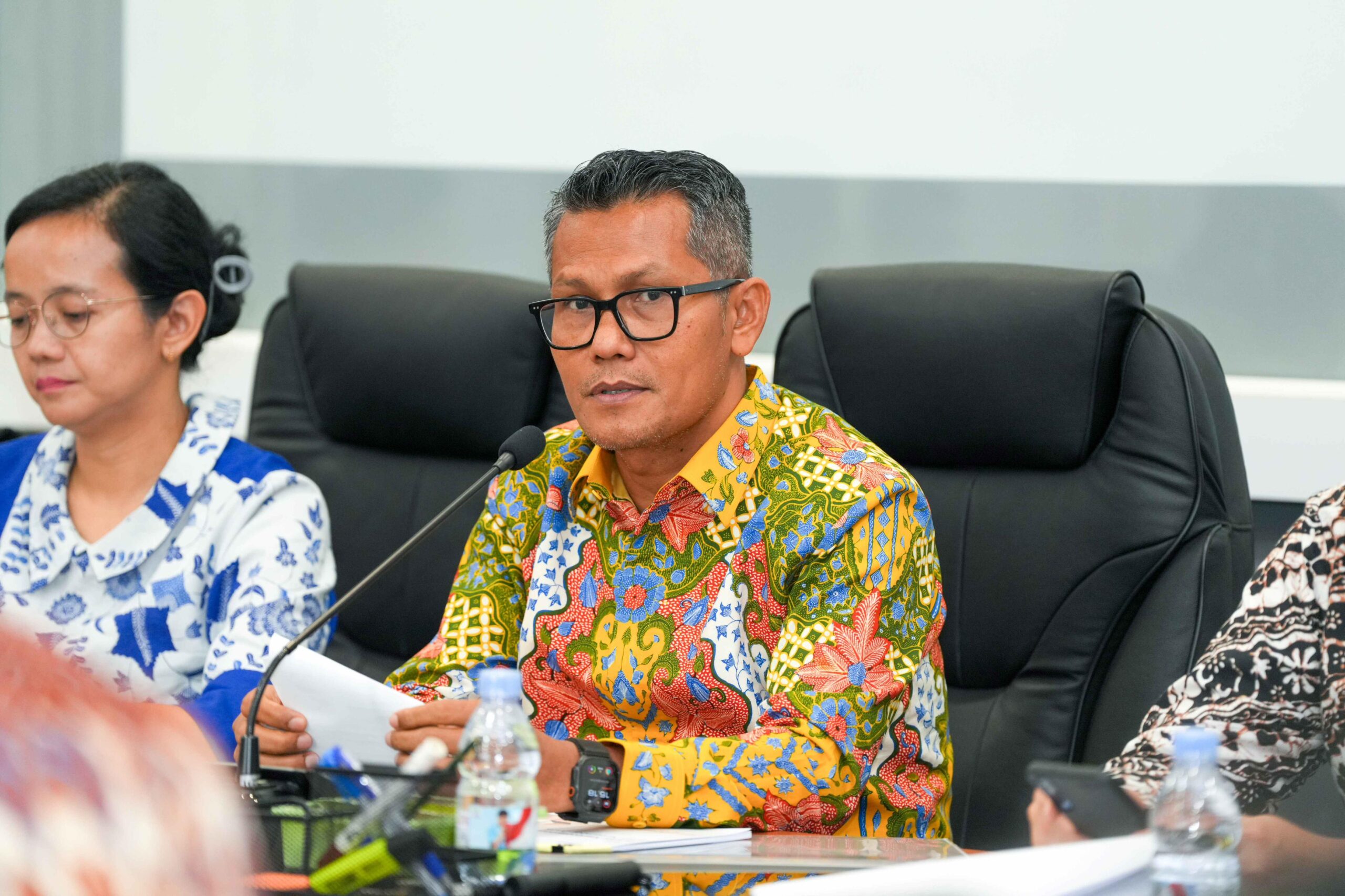 Indeks Kepercayaan Industri Turun ke 53,45 Poin November 2025