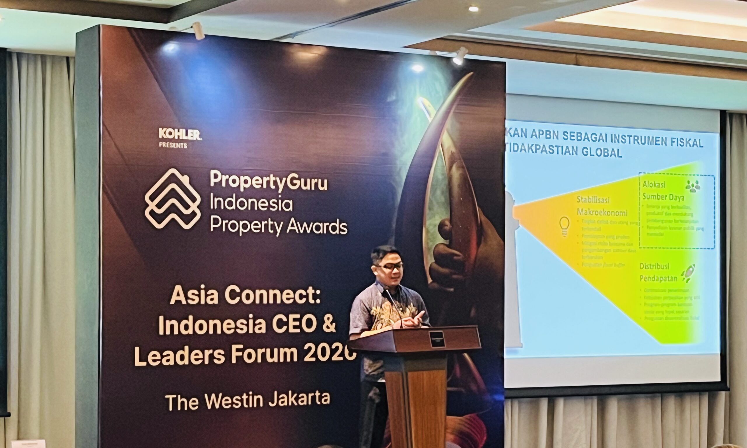 Pemerintah Mau Bantu Properti? Ini yang Harus Anda Lakukan Sebelum APBN Bergerak