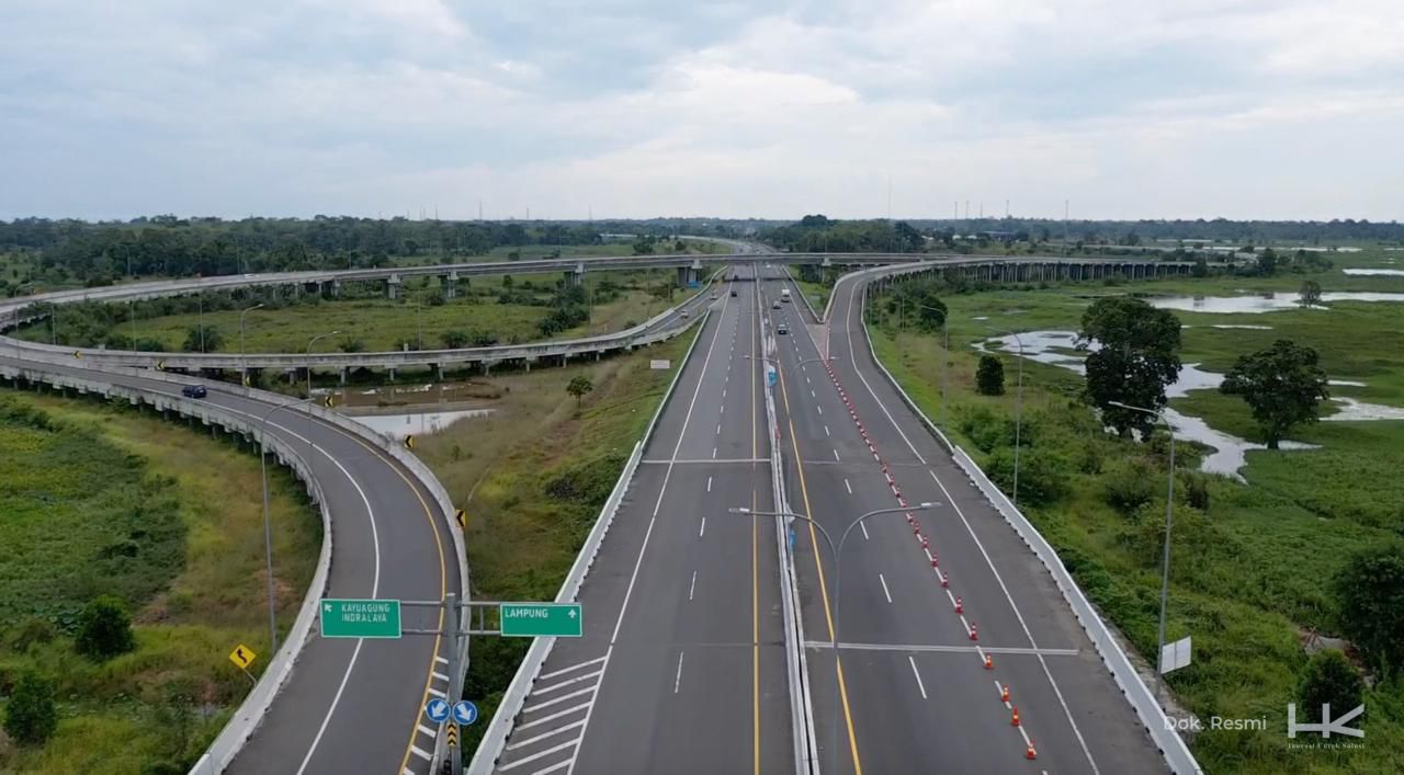 Pajak Tol: Beban Baru yang Siap Menghantam Dompet Anda