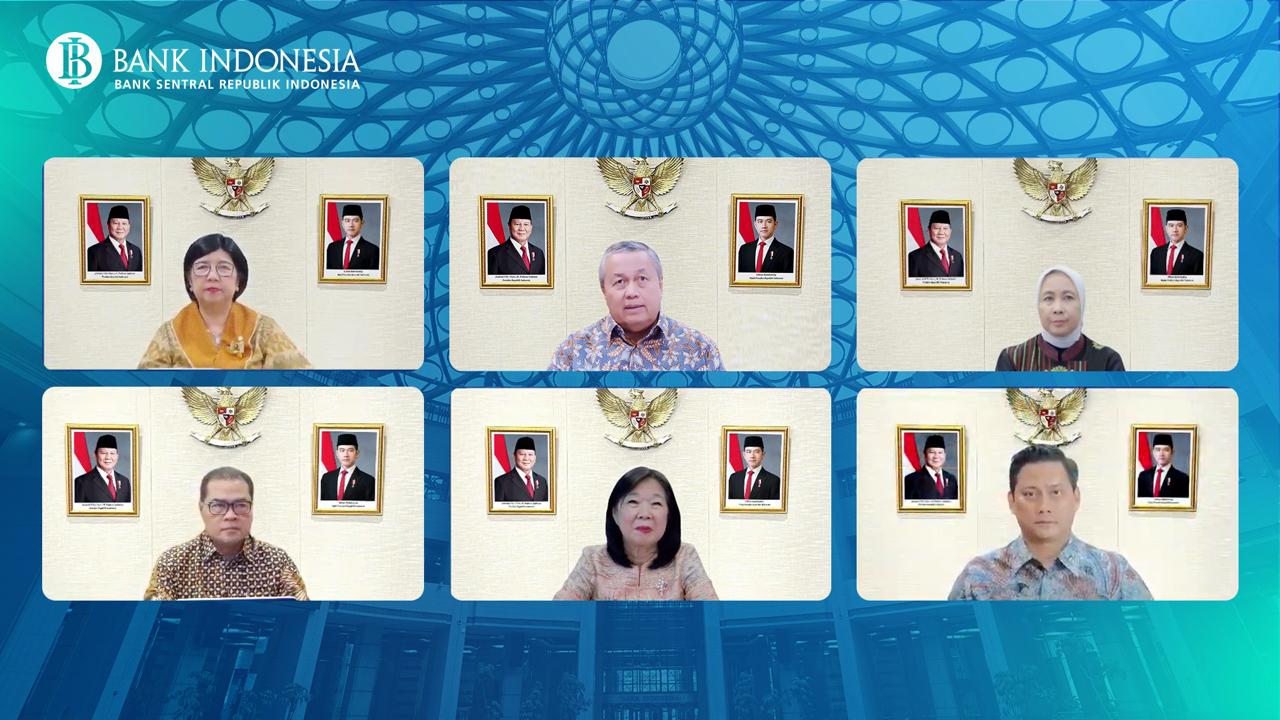 Proyeksi Ekonomi 2026: Bos BI Kasih Angka 5,7% — Tapi Ada yang Gak Beres