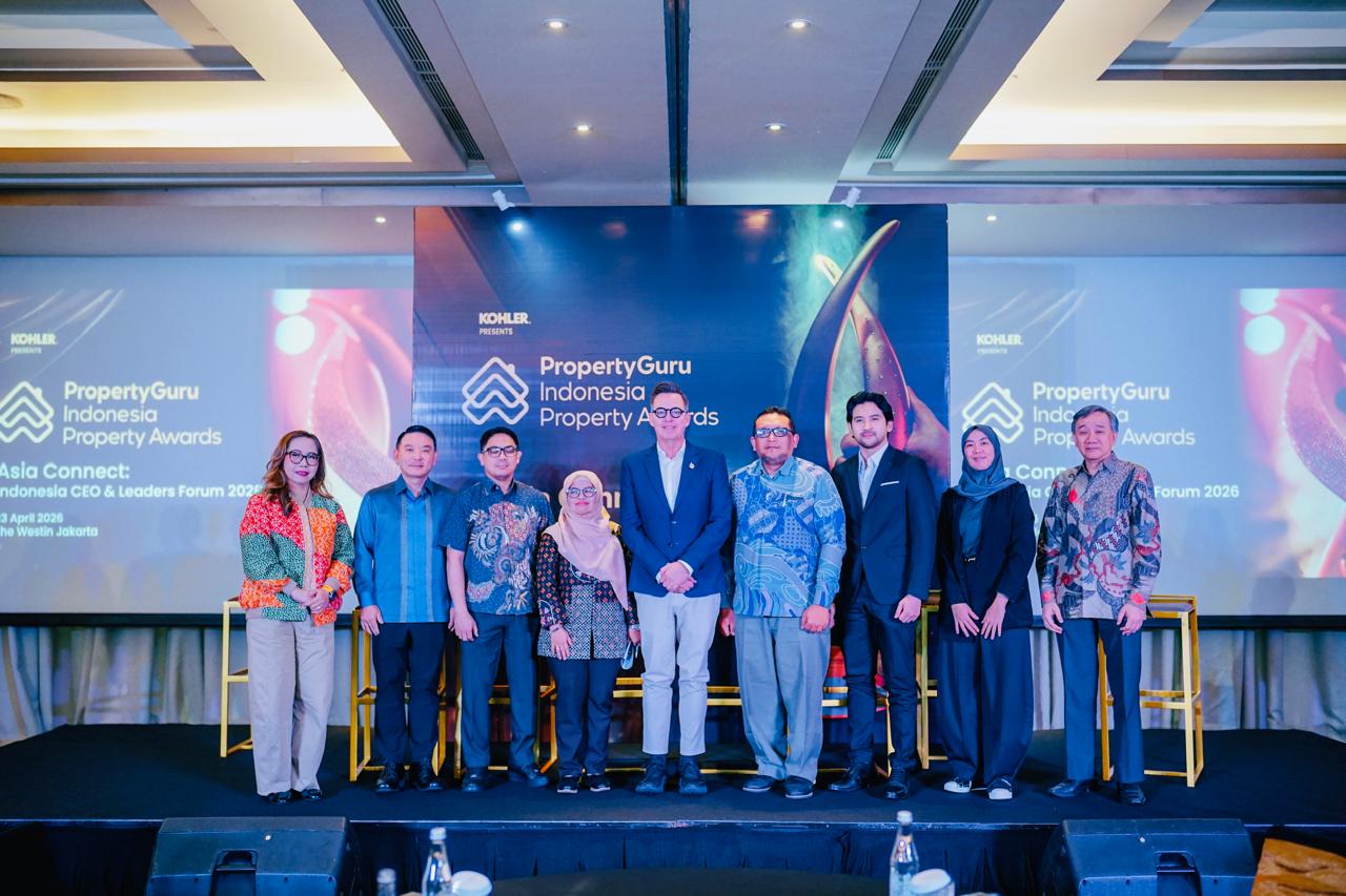 Properti Anda Belum Terdaftar? Ada 12 Kategori Baru yang Bisa Mengubah Strategi Anda