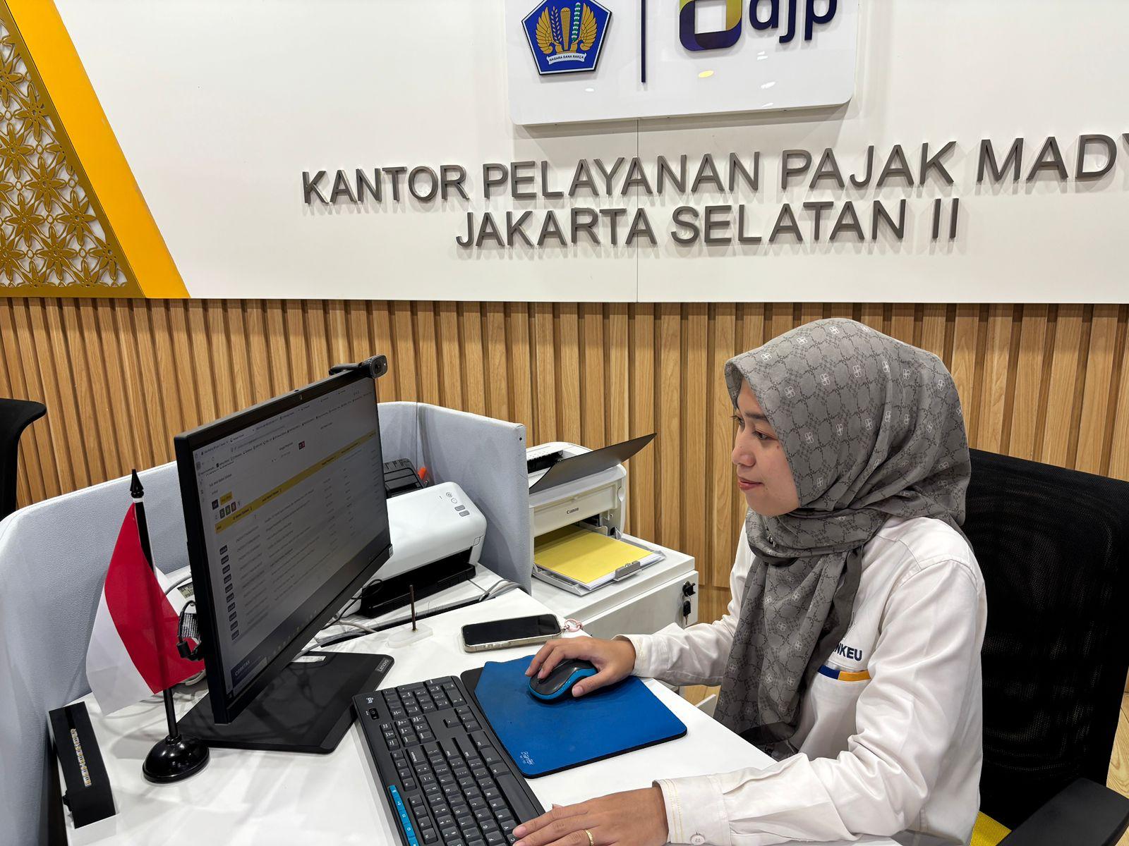 PMK 28/2026 Berlaku 1 Mei — Pengembalian Pajak Kini Berbasis Data dan Kepatuhan