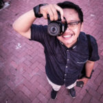 Gambar riwayat ariq fikria