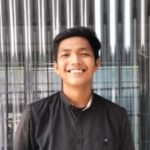 Gambar riwayat Mirza Irwanda