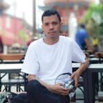 Gambar riwayat Yohanes Antonius Kopong