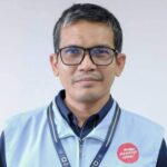 Gambar riwayat Yacob Yahya