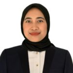 Gambar riwayat Laila Fatharani
