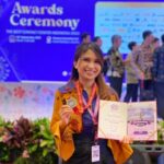 Gambar riwayat Cindy Susanna Siahaan